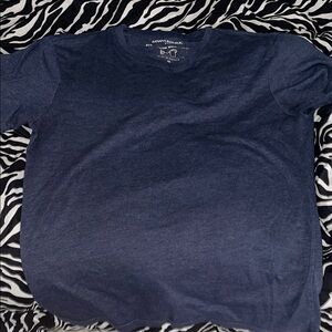 Banana Republic Blue T-Shirt